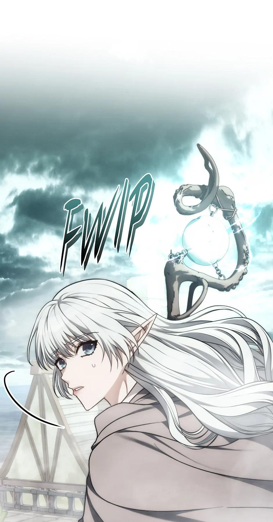 Read Second Life Ranker EN Manga Online