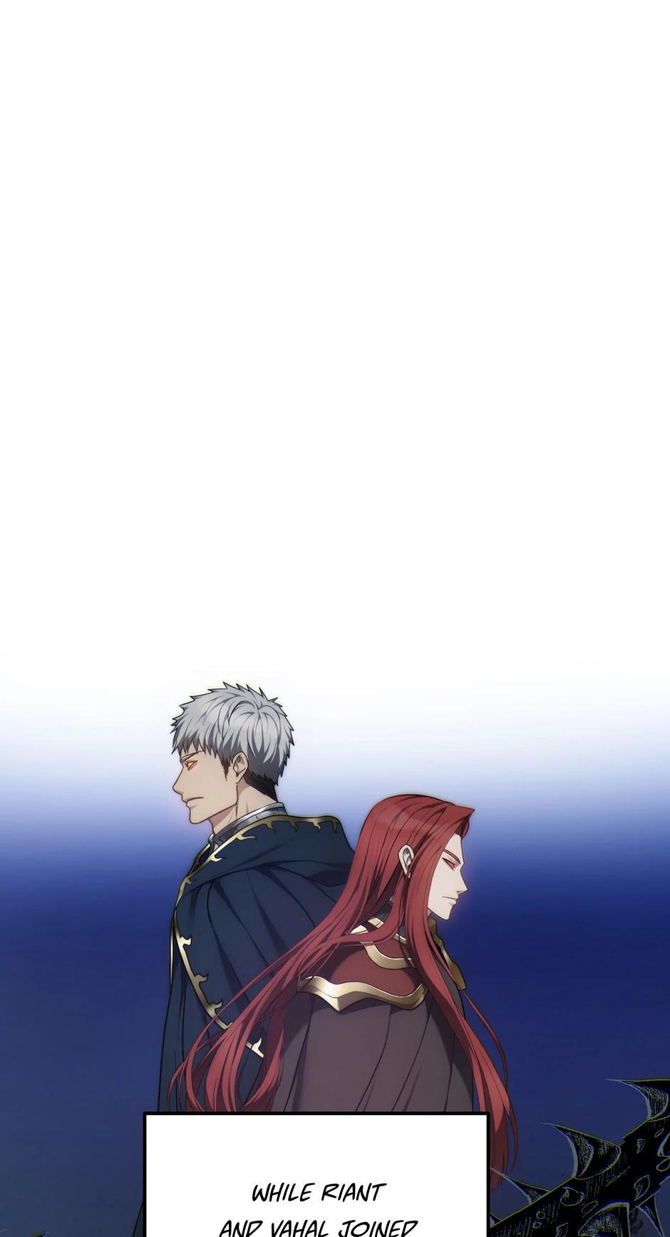 Read Second Life Ranker EN Manga Online