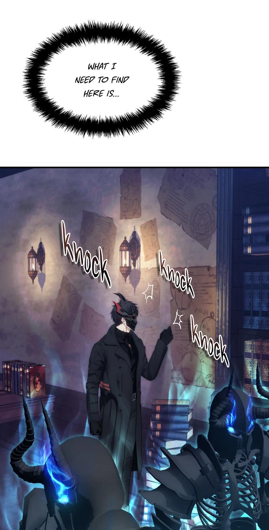 Read Second Life Ranker EN Manga Online
