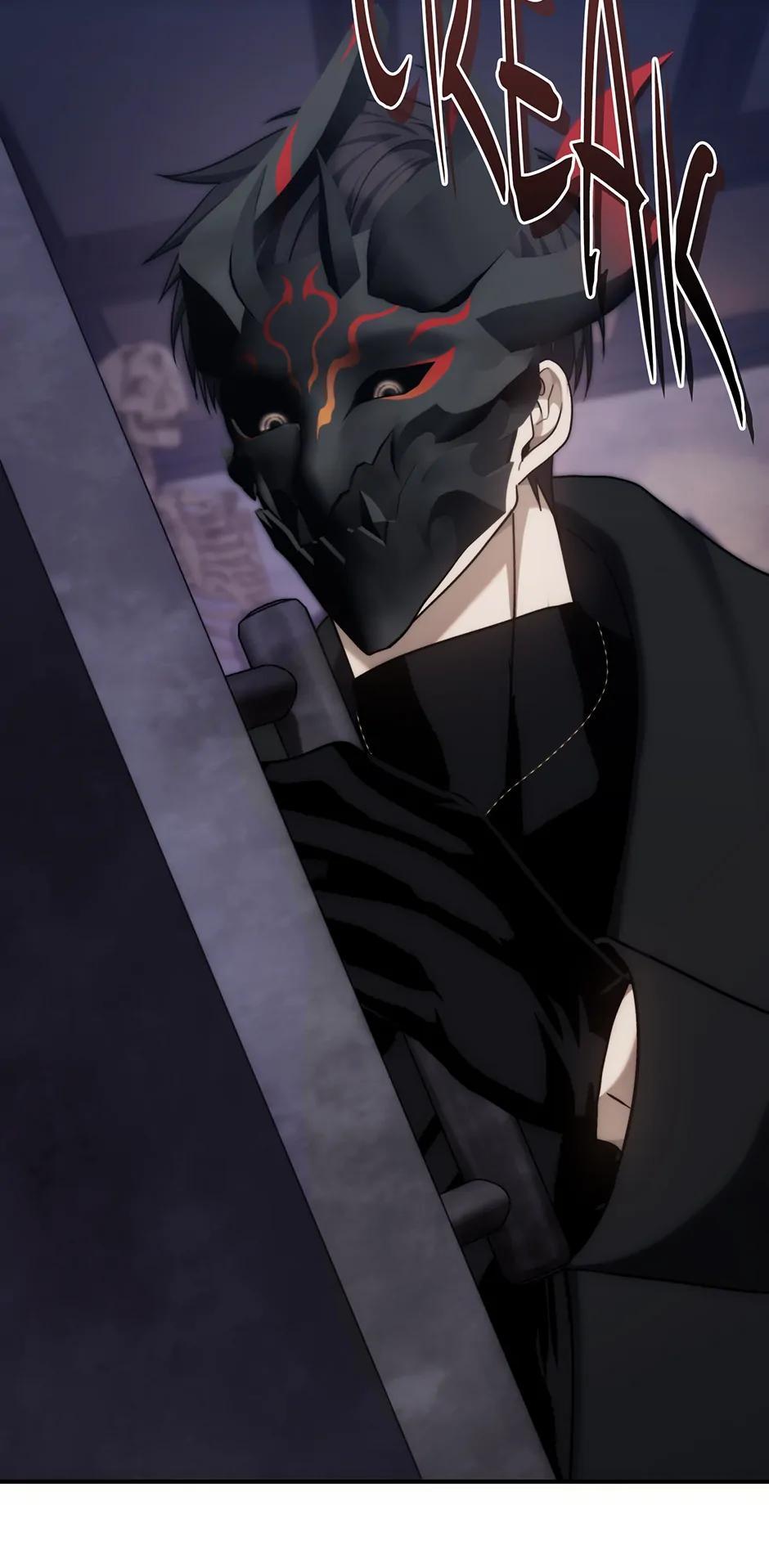 Read Second Life Ranker EN Manga Online