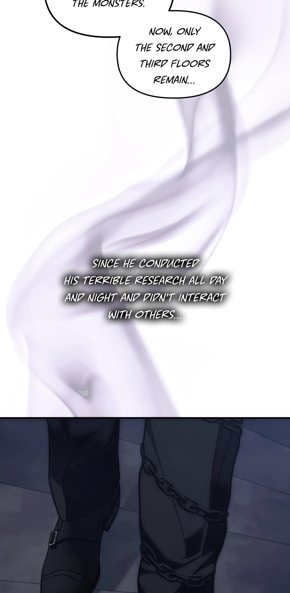 Read Second Life Ranker EN Manga Online