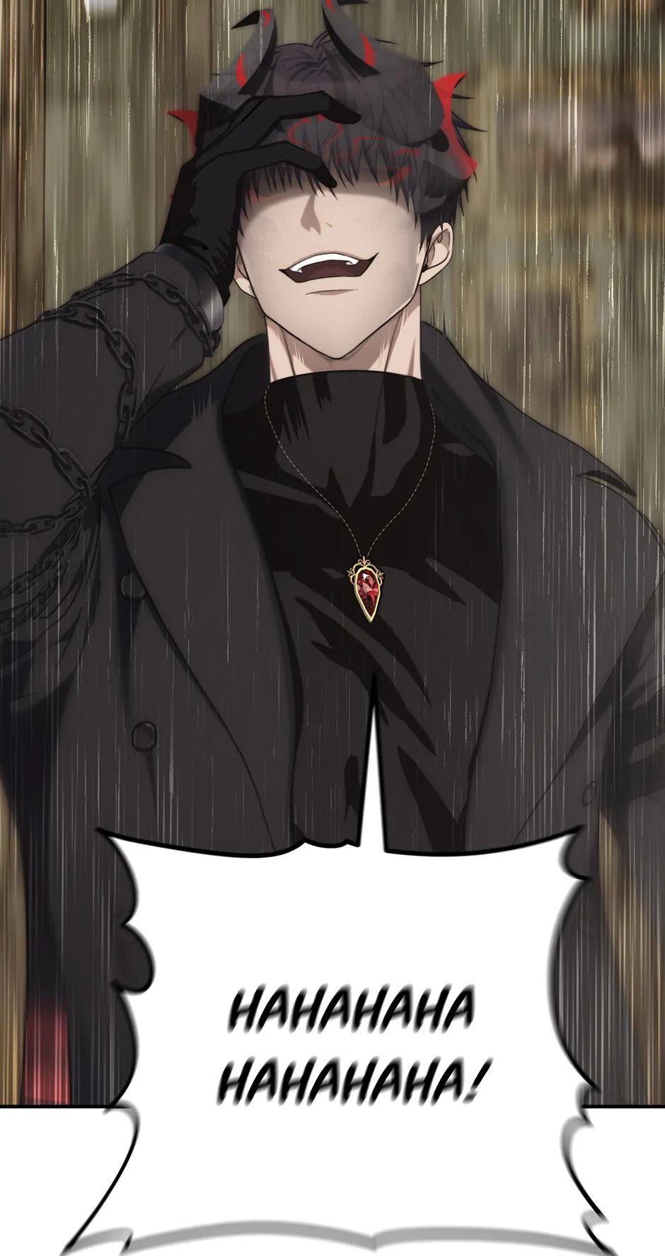 Read Second Life Ranker EN Manga Online