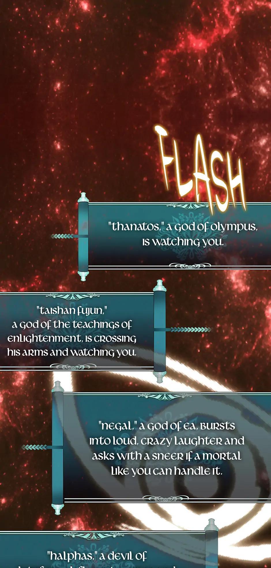 Read Second Life Ranker EN Manga Online