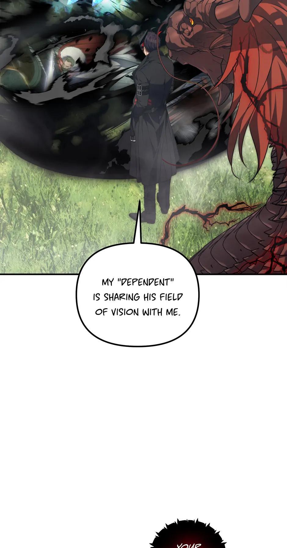 Read Second Life Ranker EN Manga Online