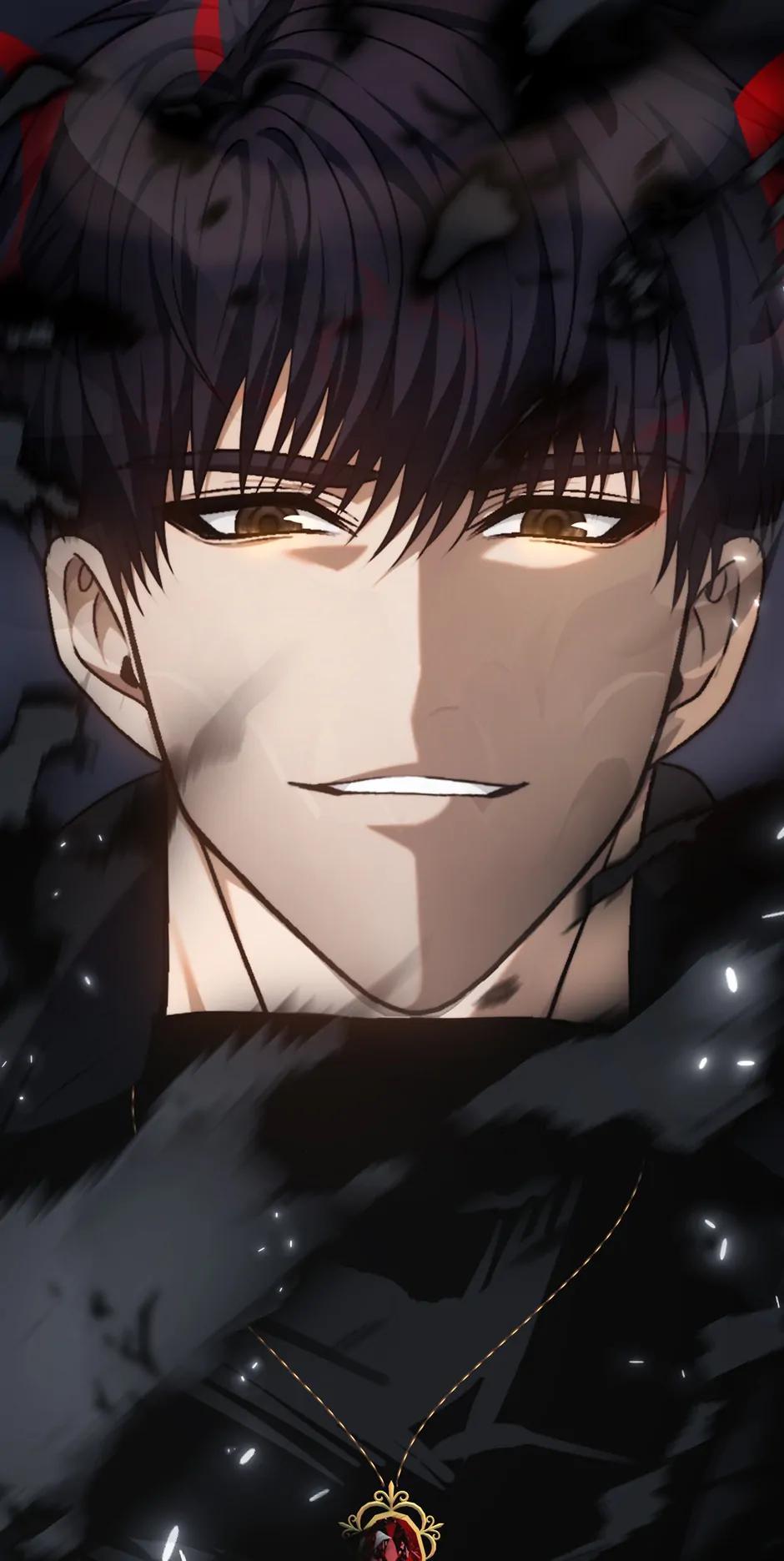 Read Second Life Ranker EN Manga Online