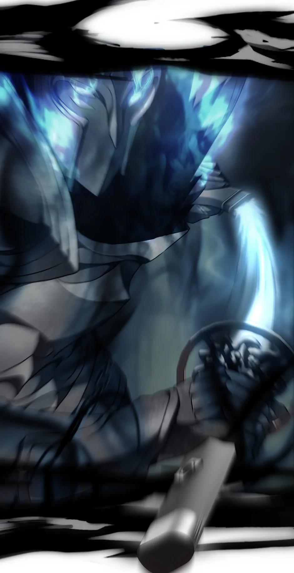 Read Second Life Ranker EN Manga Online