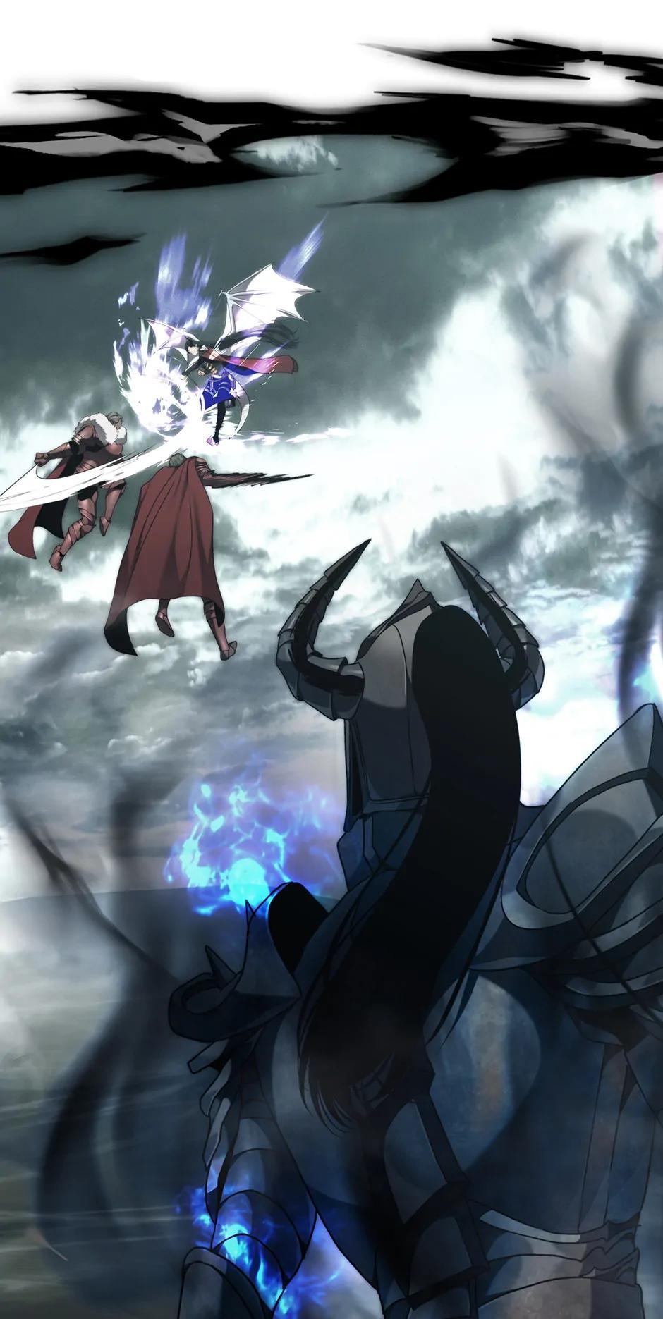 Read Second Life Ranker EN Manga Online