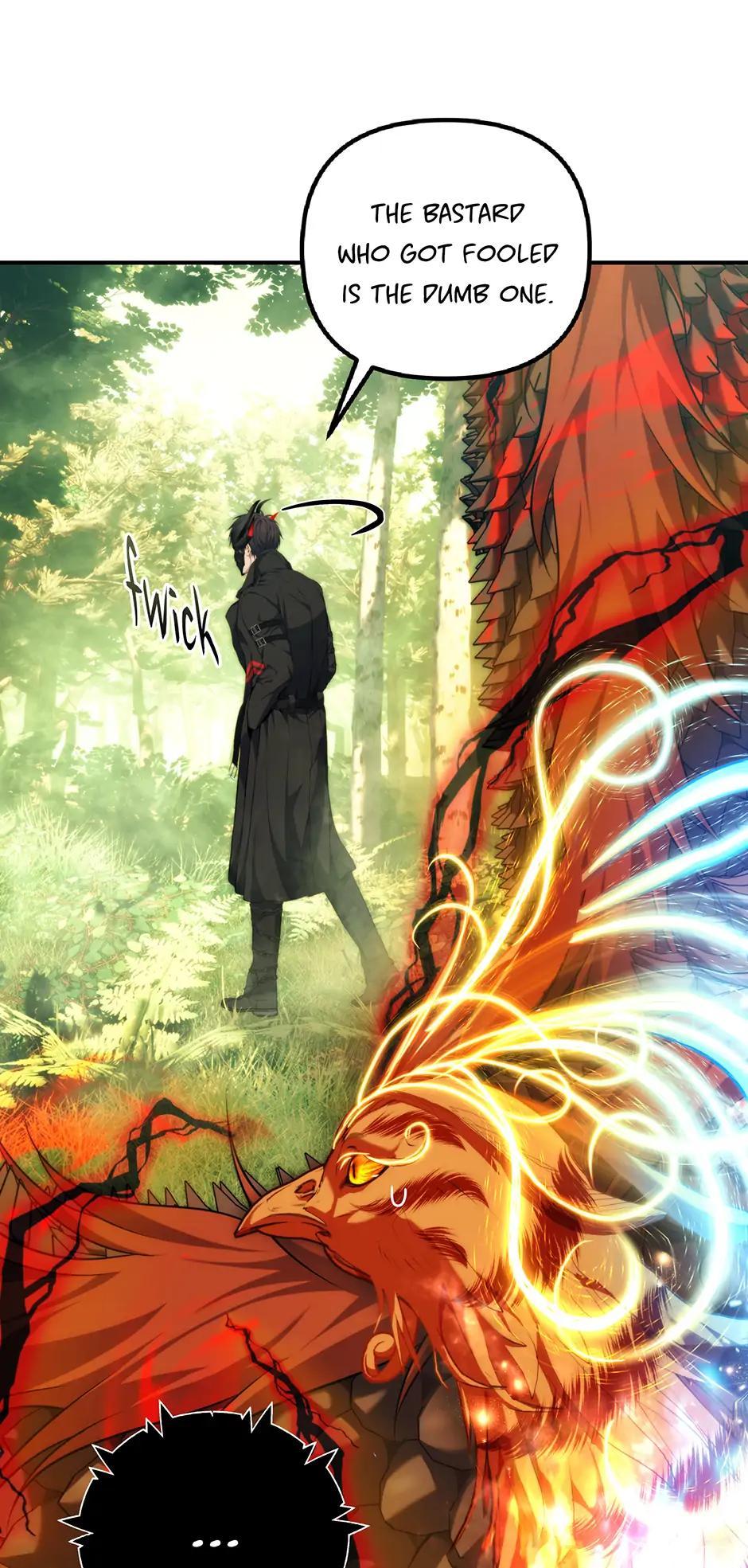 Read Second Life Ranker EN Manga Online