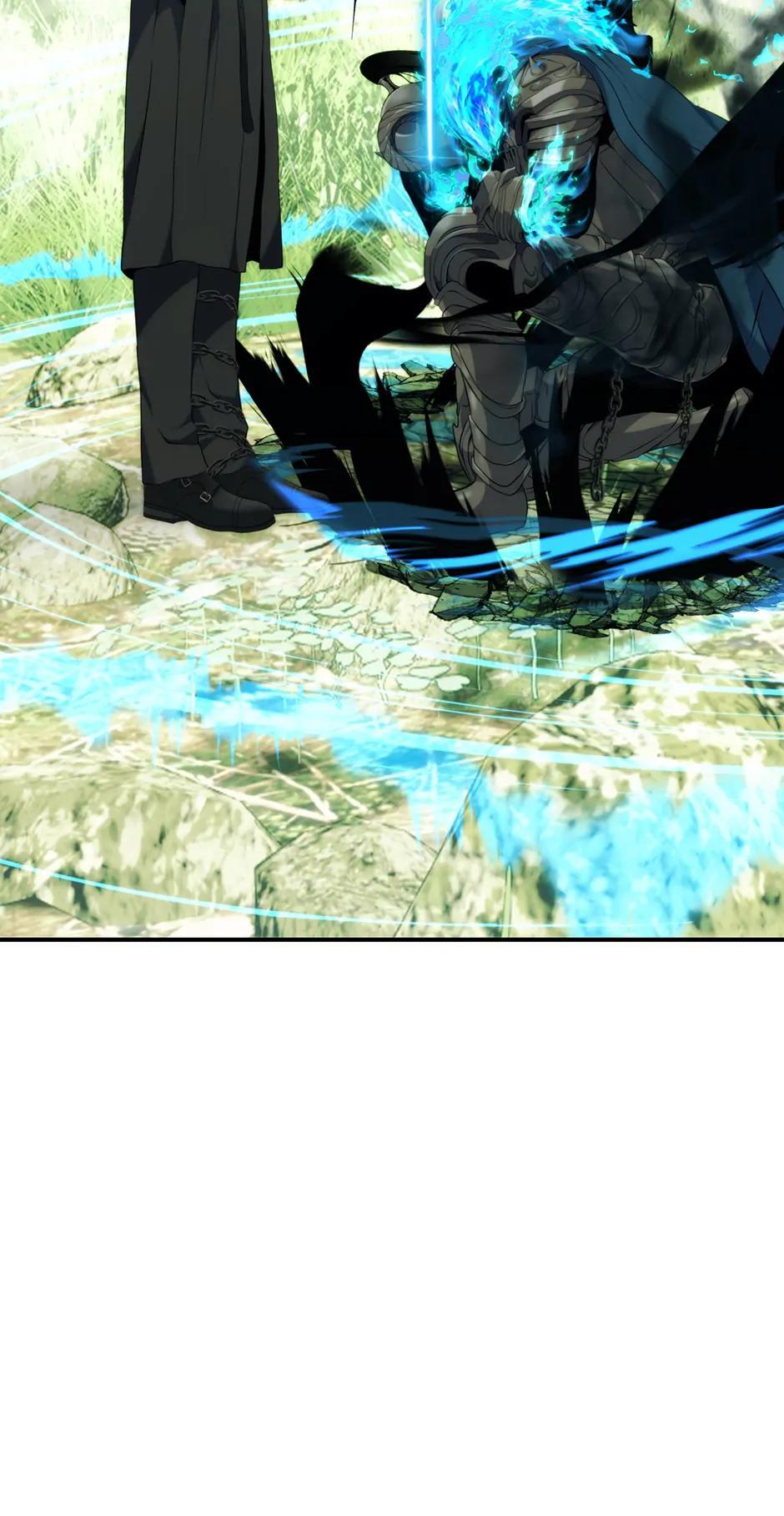 Read Second Life Ranker EN Manga Online