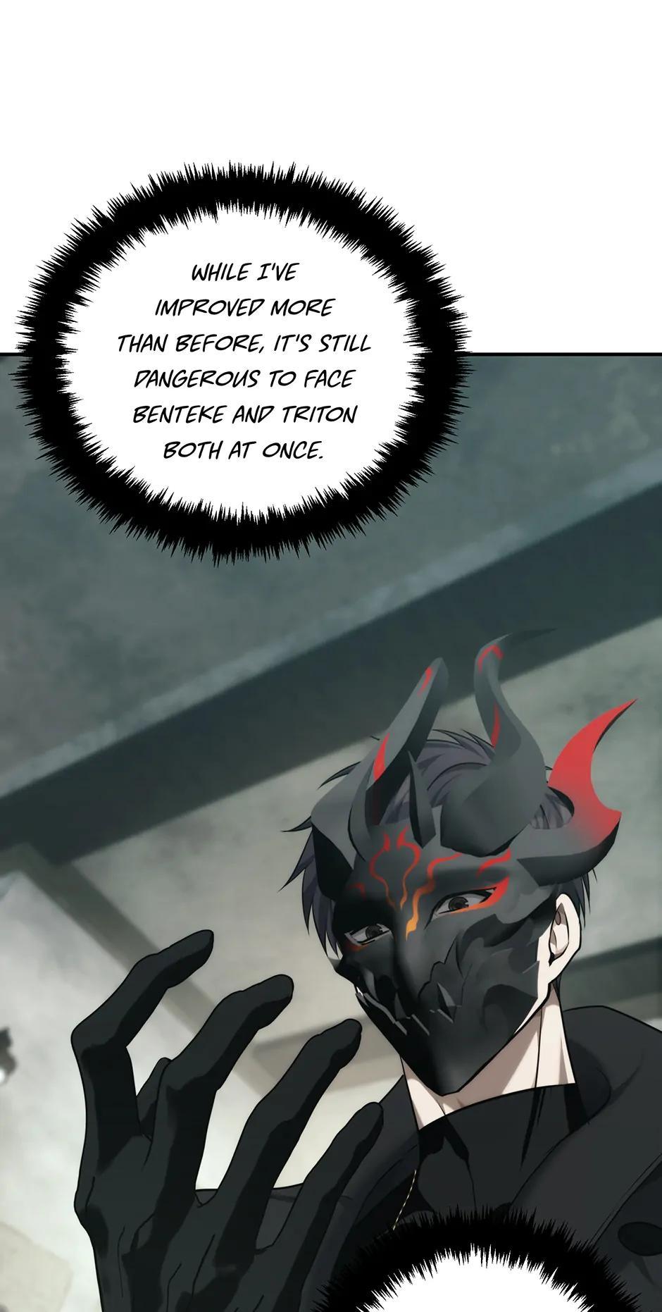 Read Second Life Ranker EN Manga Online