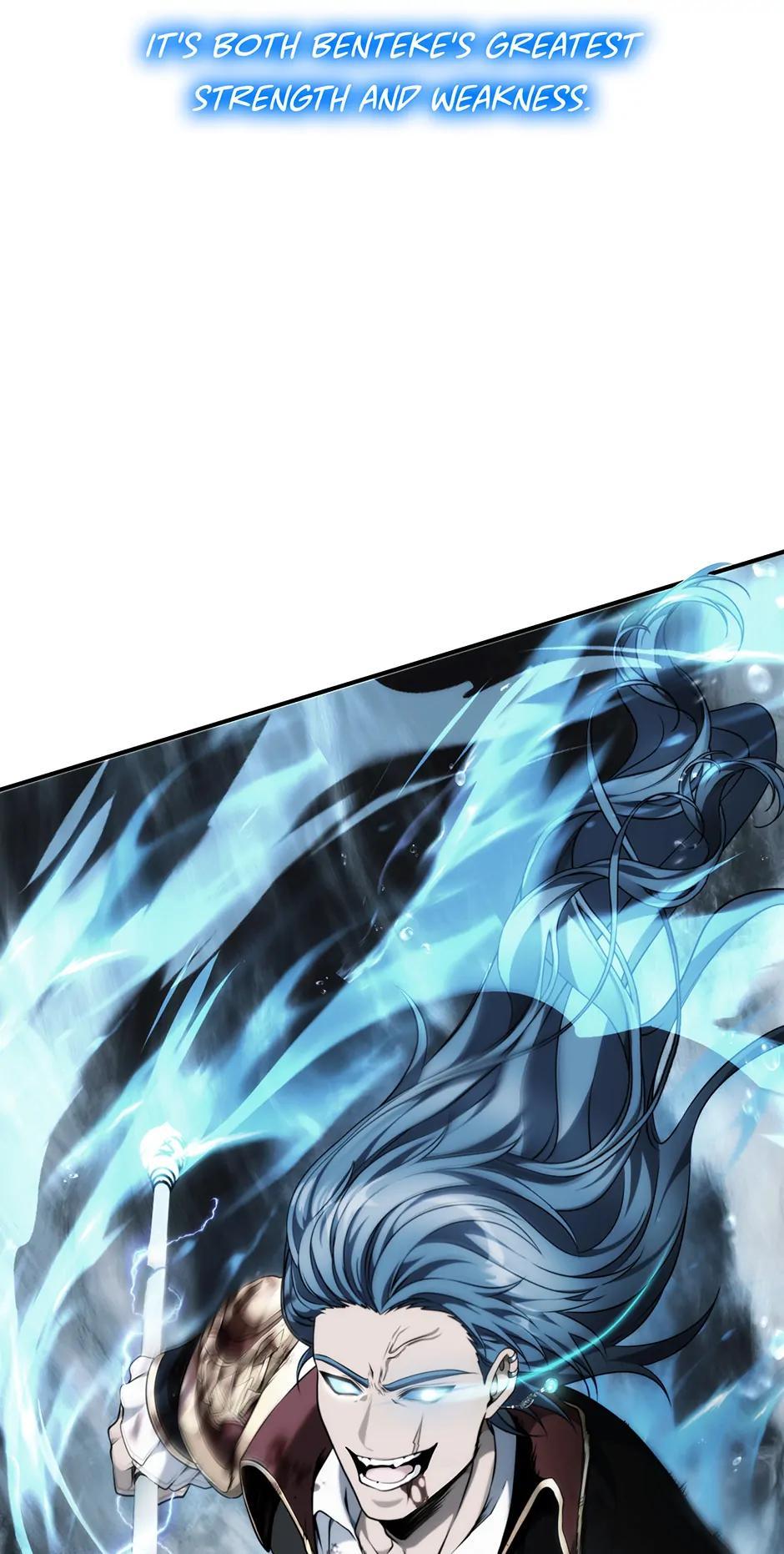 Read Second Life Ranker EN Manga Online