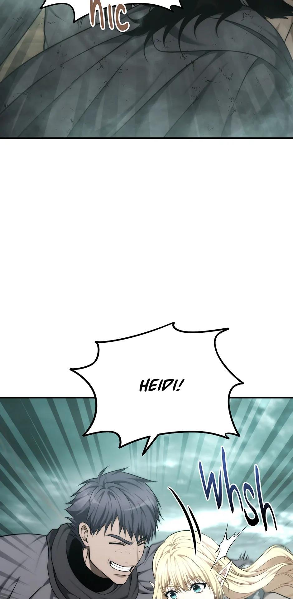 Read Second Life Ranker EN Manga Online