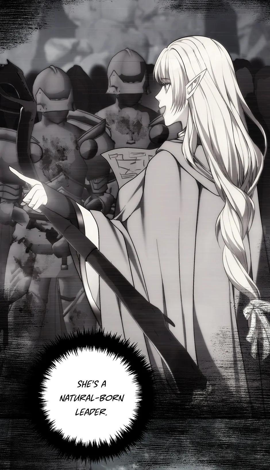 Read Second Life Ranker EN Manga Online