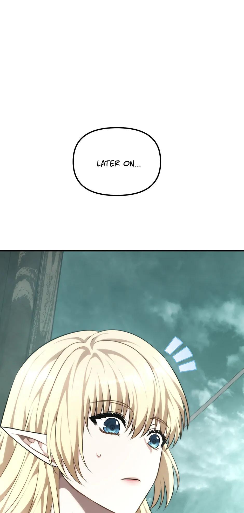 Read Second Life Ranker EN Manga Online