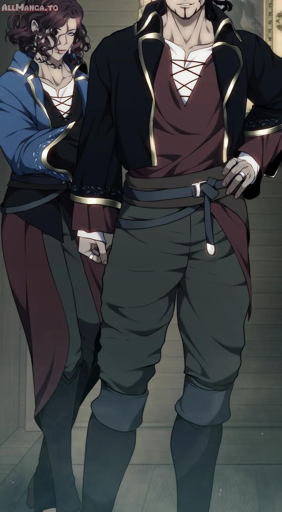 Read Second Life Ranker EN Manga Online