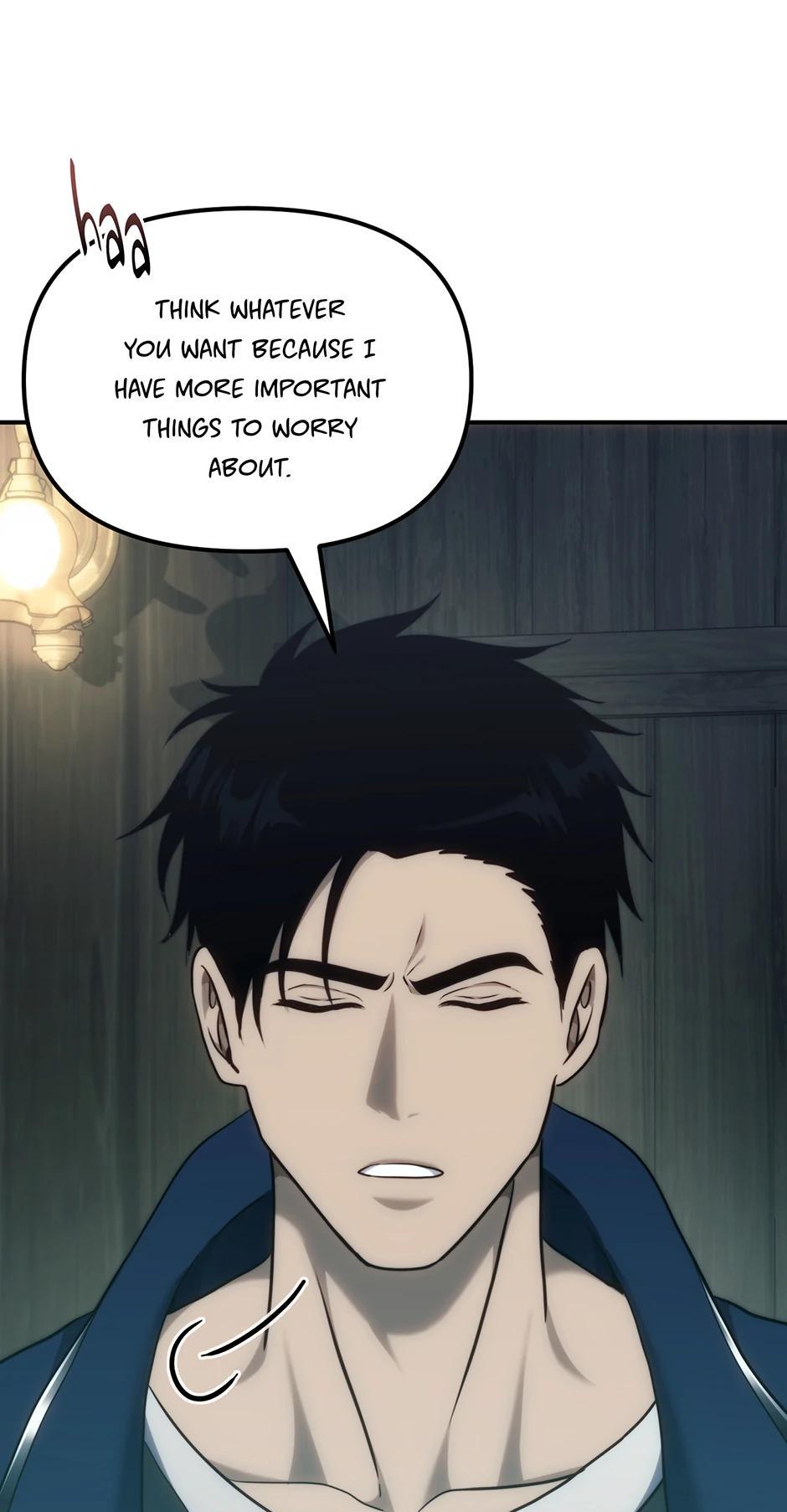 Read Second Life Ranker EN Manga Online