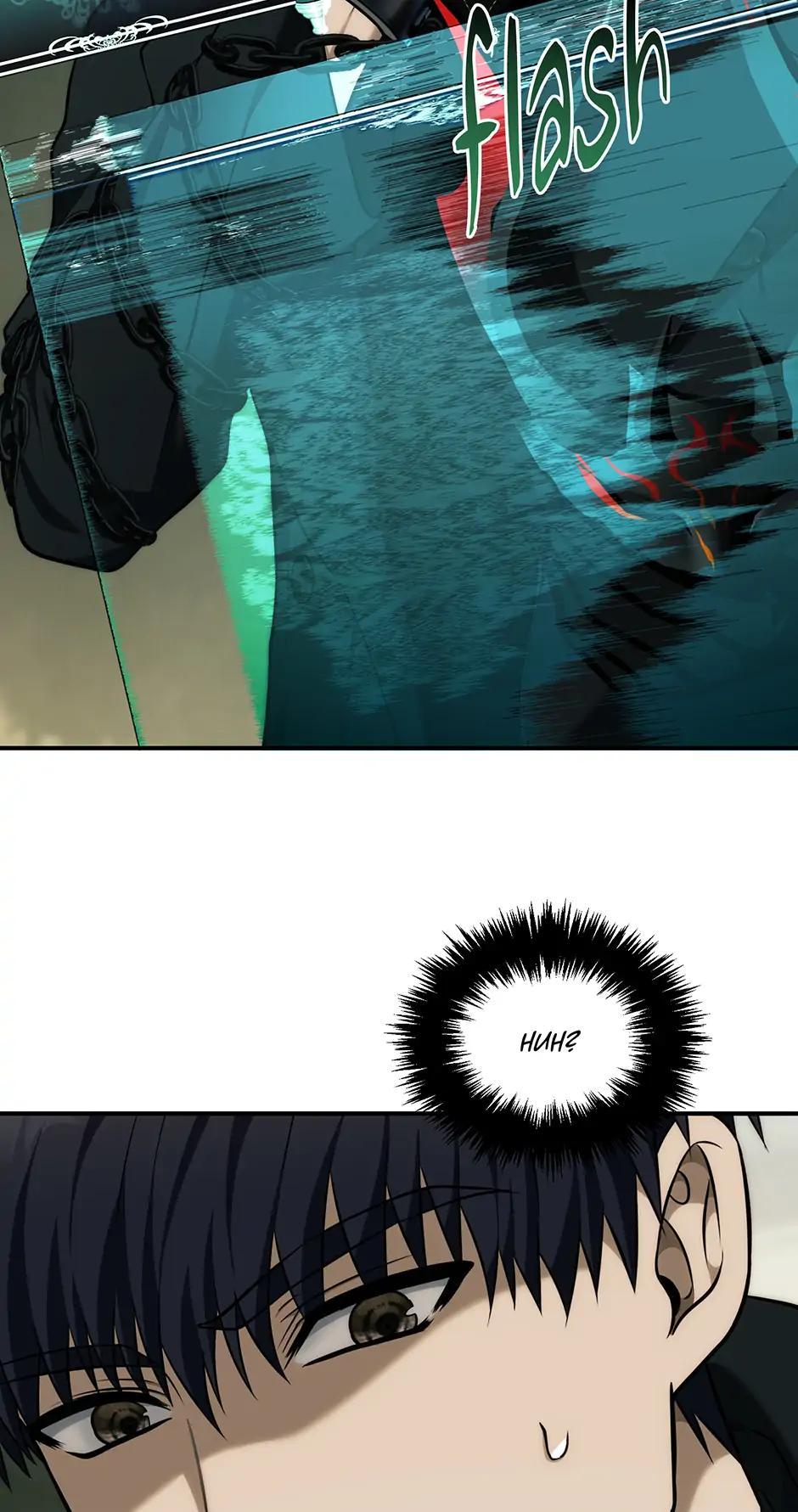 Read Second Life Ranker EN Manga Online