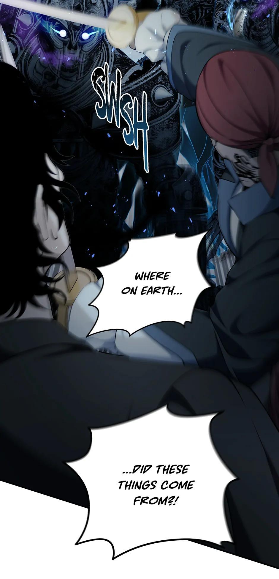 Read Second Life Ranker EN Manga Online