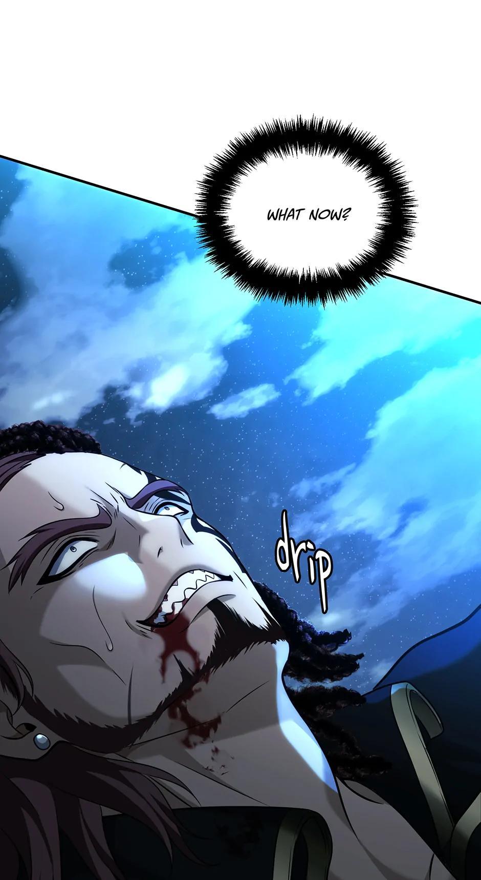 Read Second Life Ranker EN Manga Online