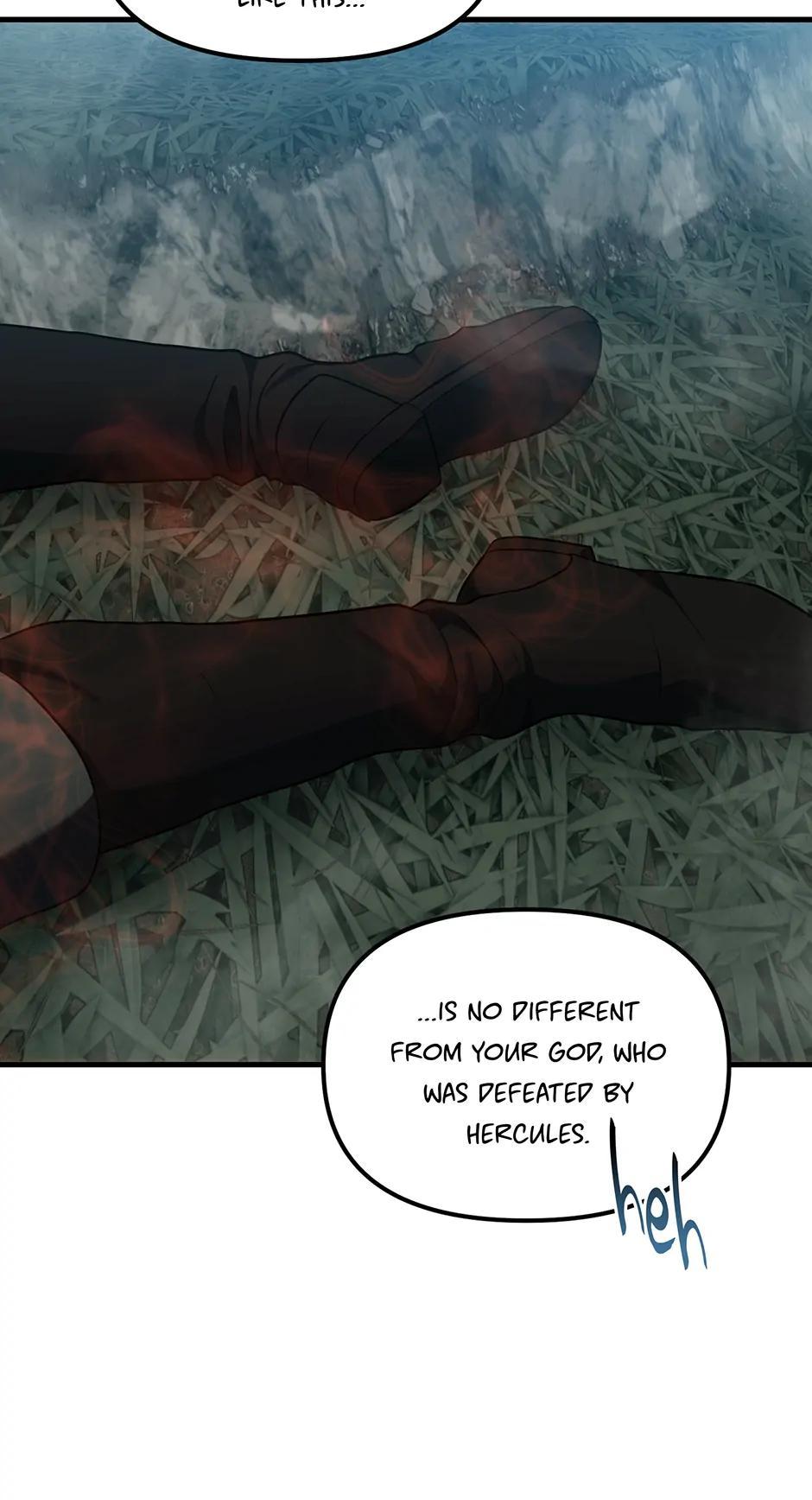 Read Second Life Ranker EN Manga Online