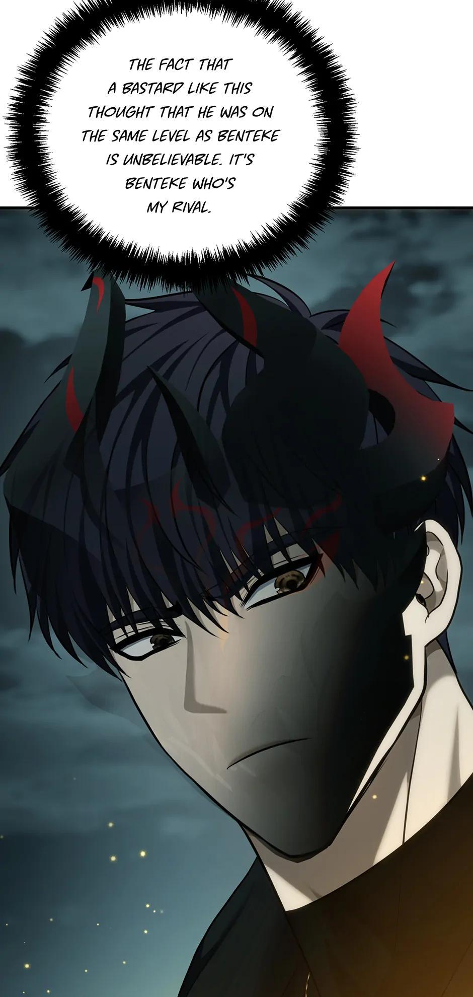 Read Second Life Ranker EN Manga Online