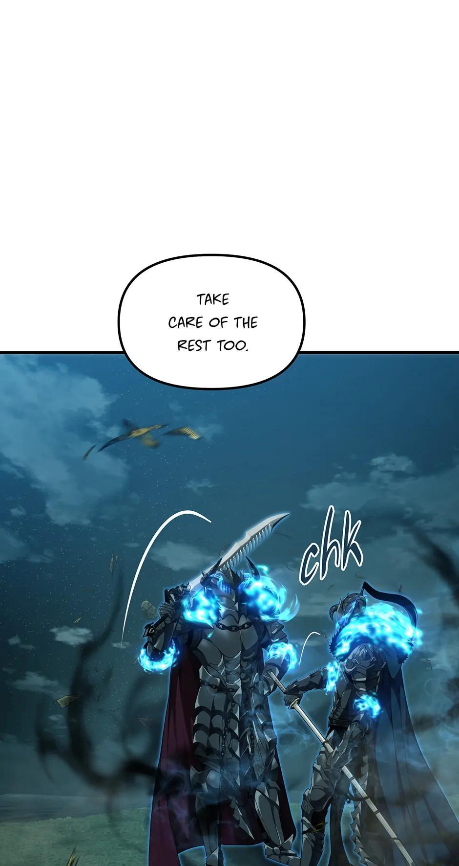 Read Second Life Ranker EN Manga Online