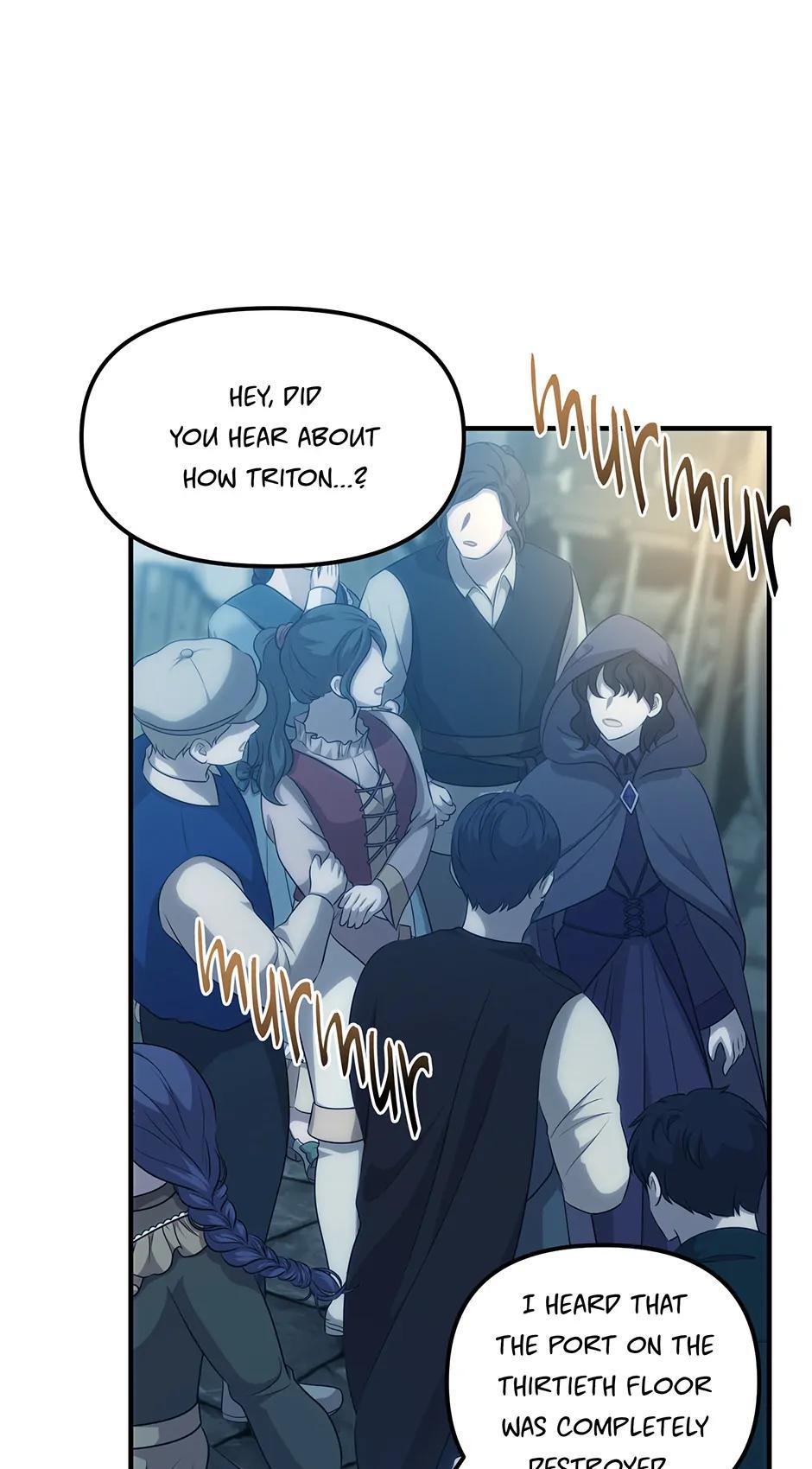 Read Second Life Ranker EN Manga Online