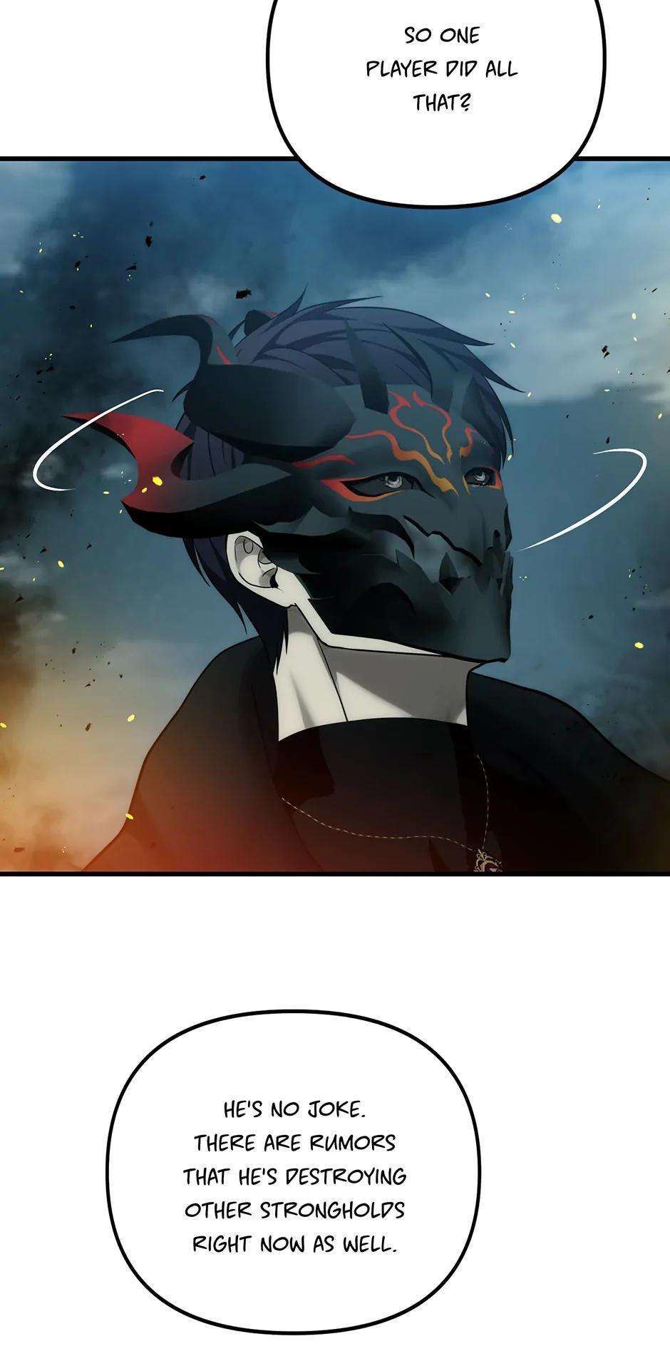 Read Second Life Ranker EN Manga Online