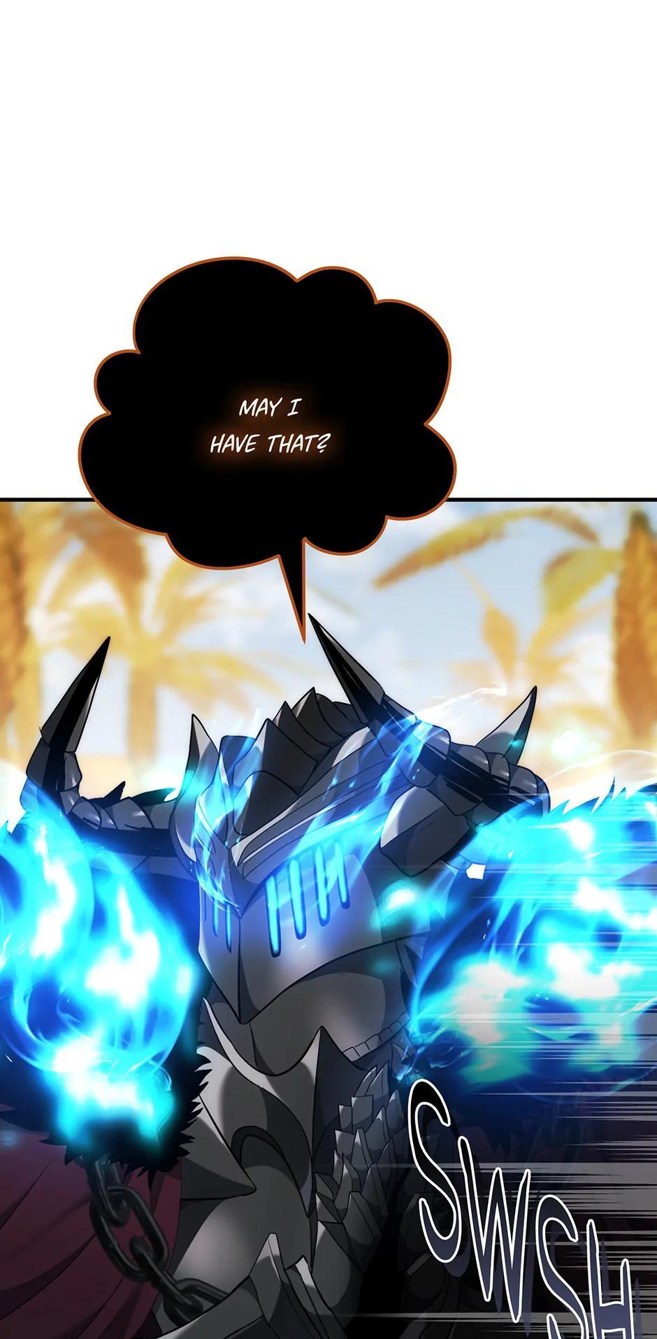 Read Second Life Ranker EN Manga Online