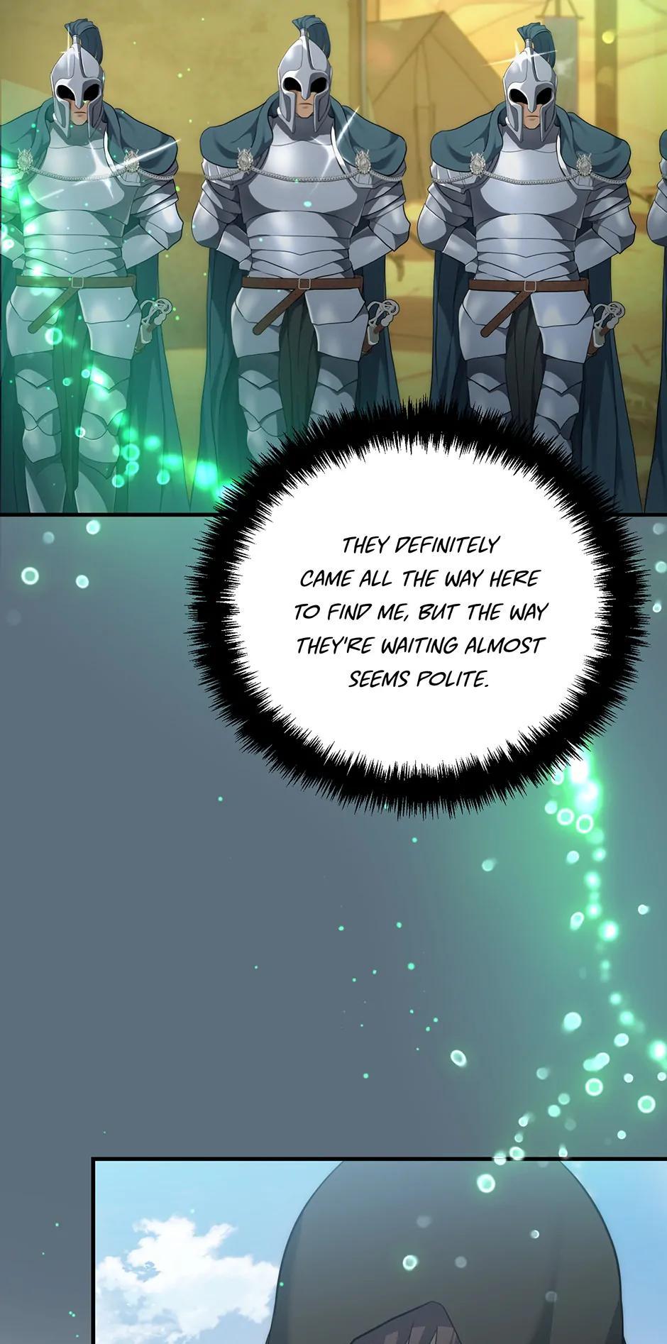 Read Second Life Ranker EN Manga Online