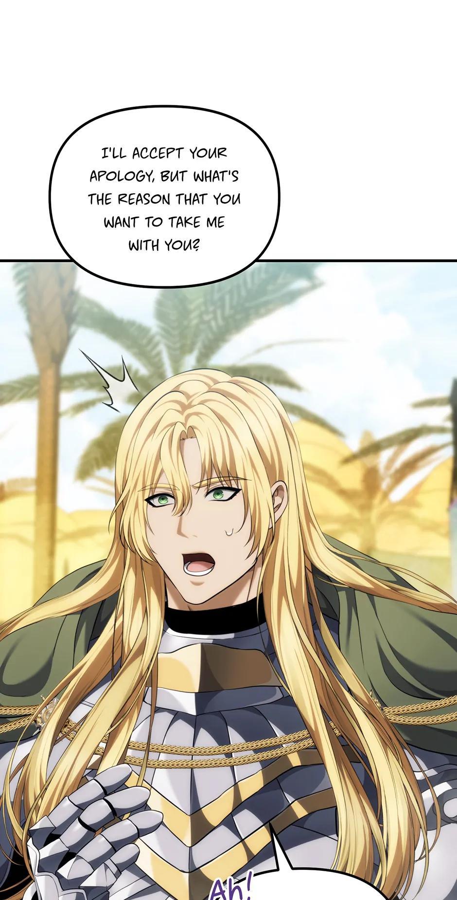 Read Second Life Ranker EN Manga Online