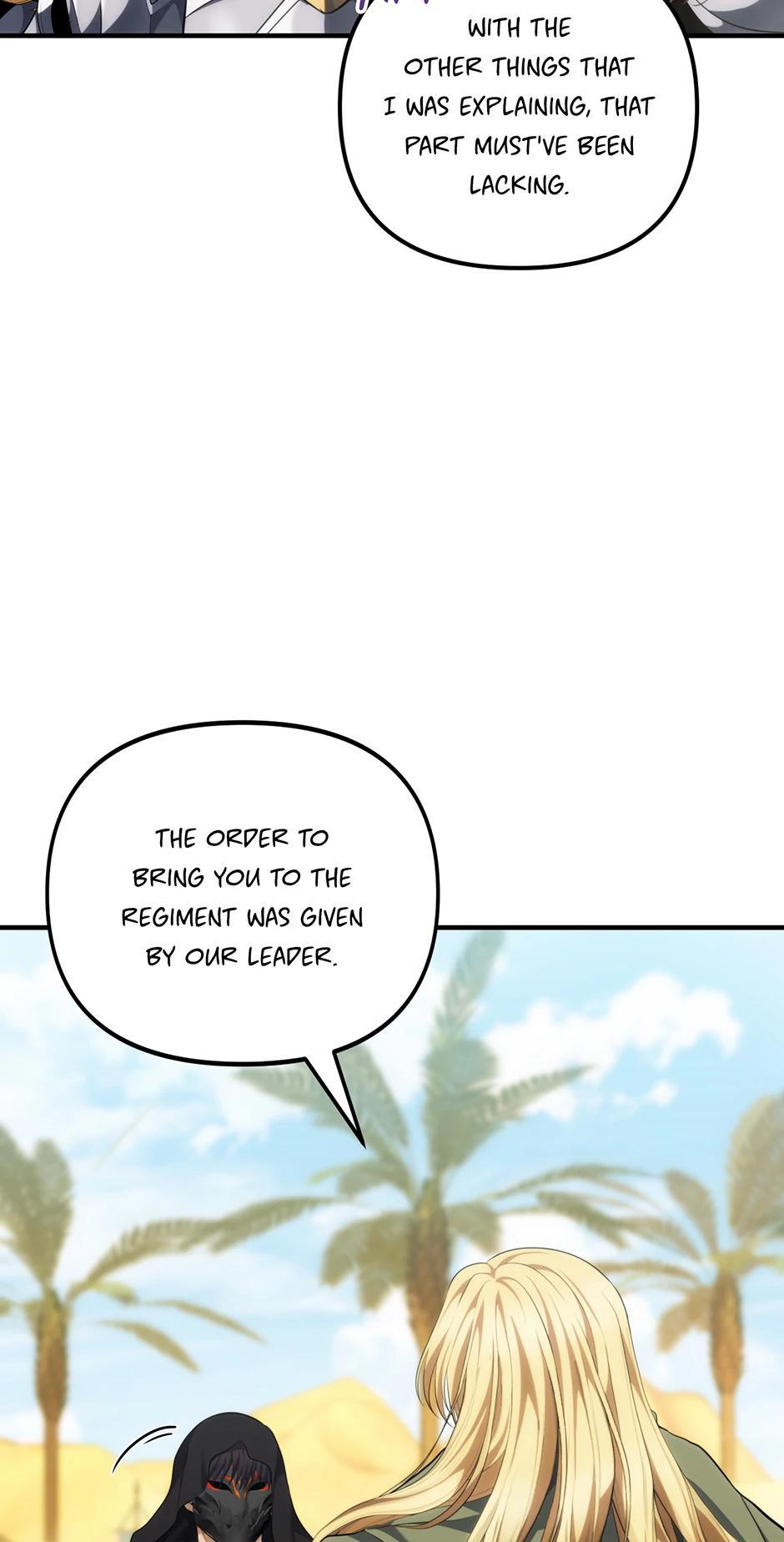 Read Second Life Ranker EN Manga Online