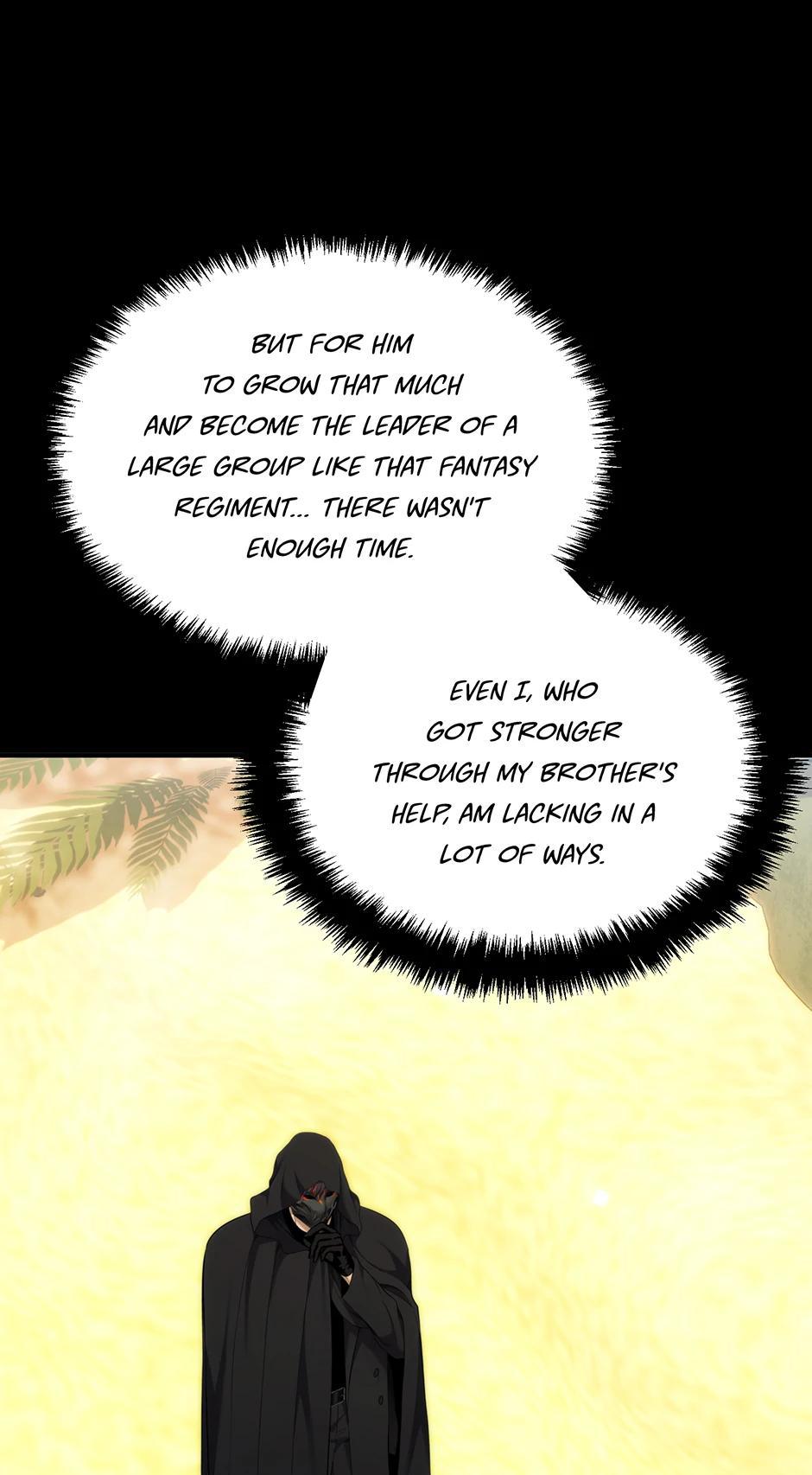 Read Second Life Ranker EN Manga Online