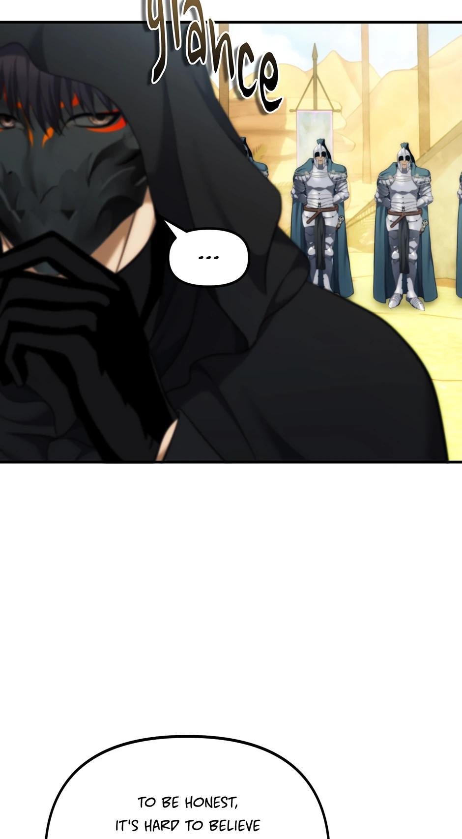 Read Second Life Ranker EN Manga Online