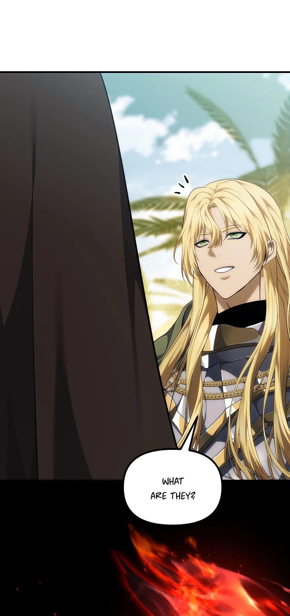 Read Second Life Ranker EN Manga Online