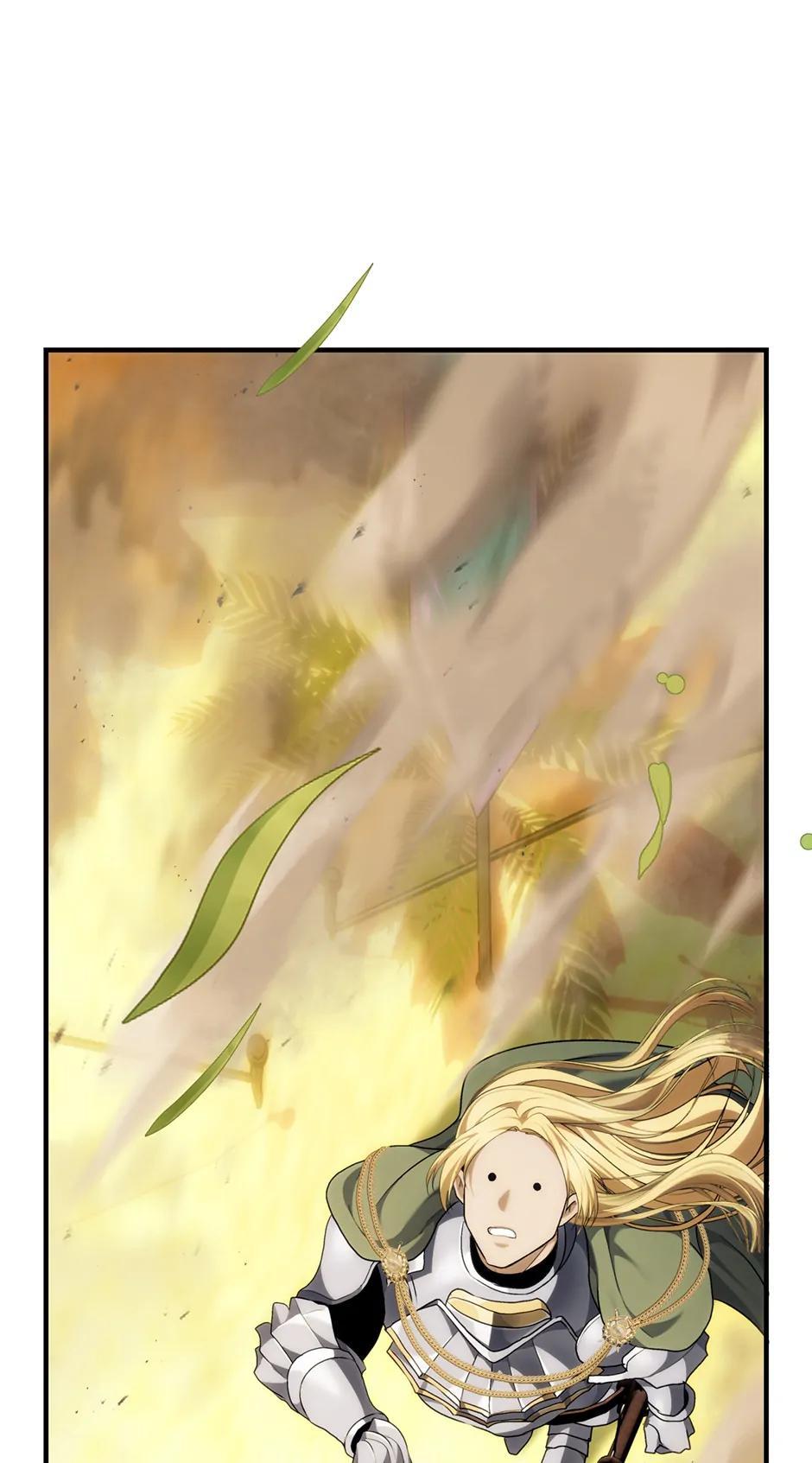 Read Second Life Ranker EN Manga Online