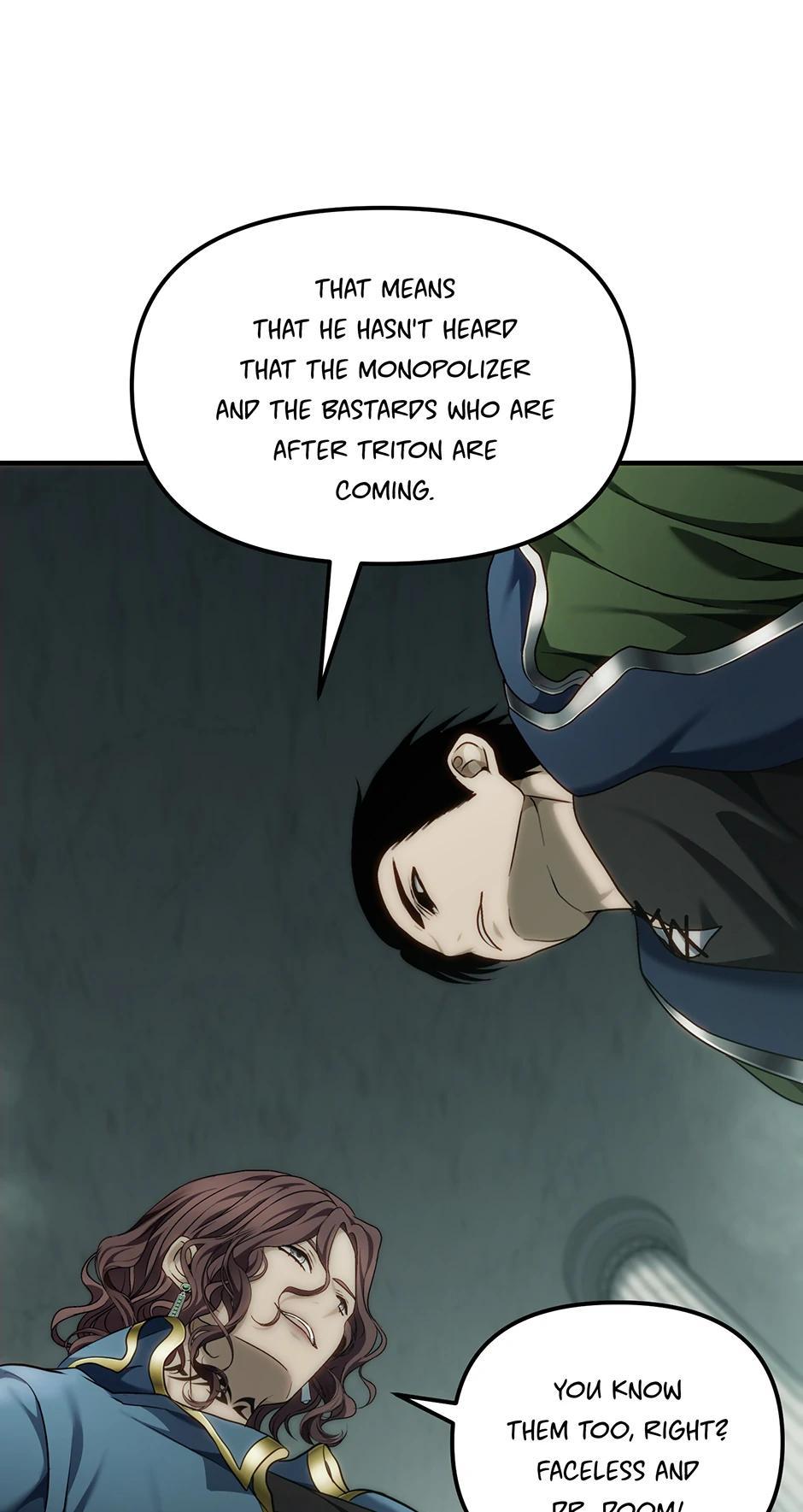 Read Second Life Ranker EN Manga Online