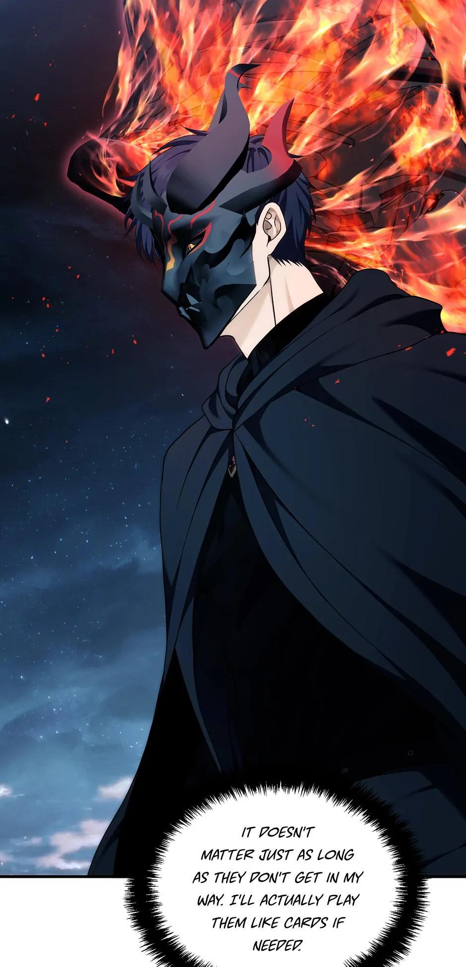 Read Second Life Ranker EN Manga Online