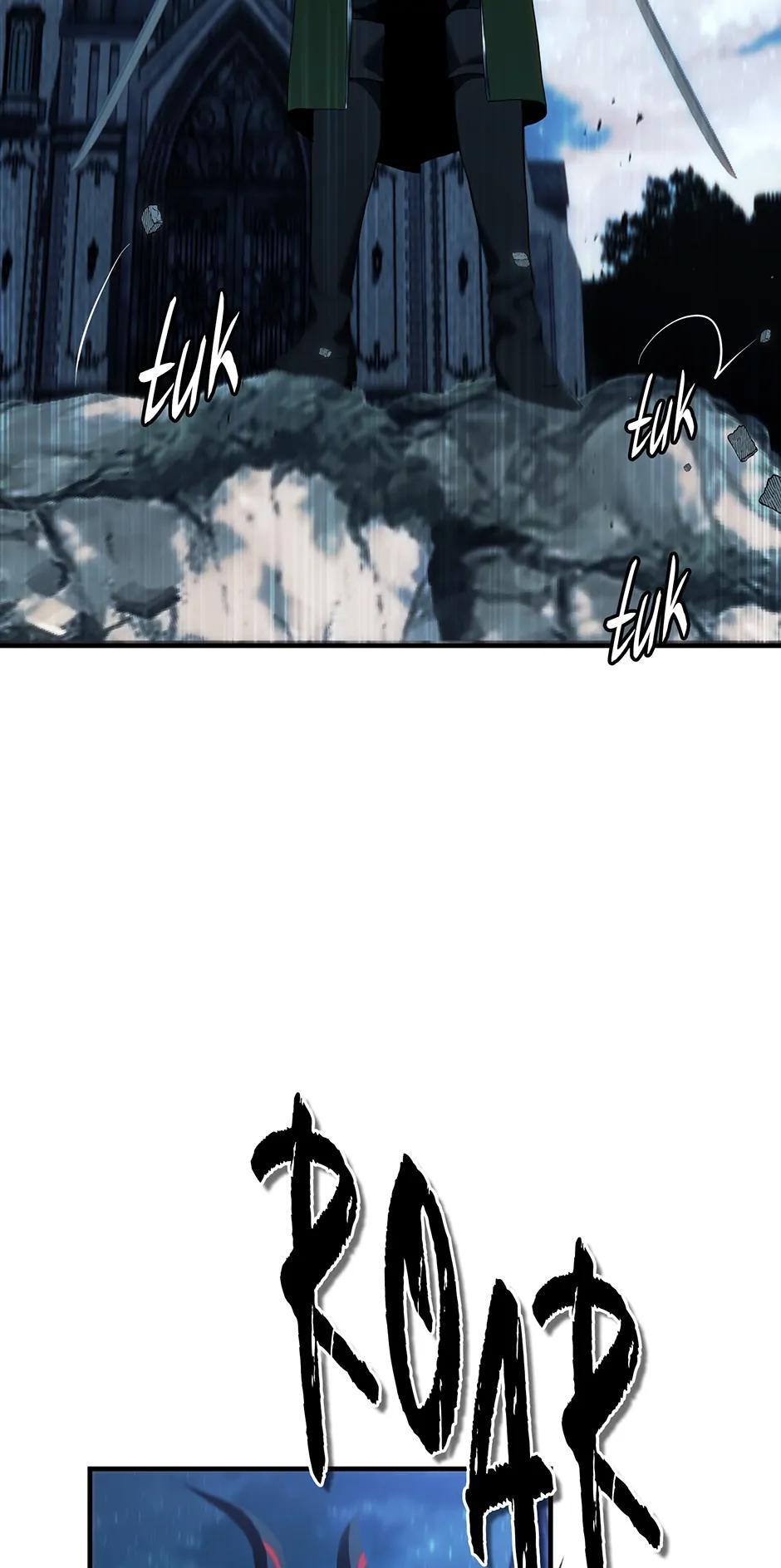 Read Second Life Ranker EN Manga Online