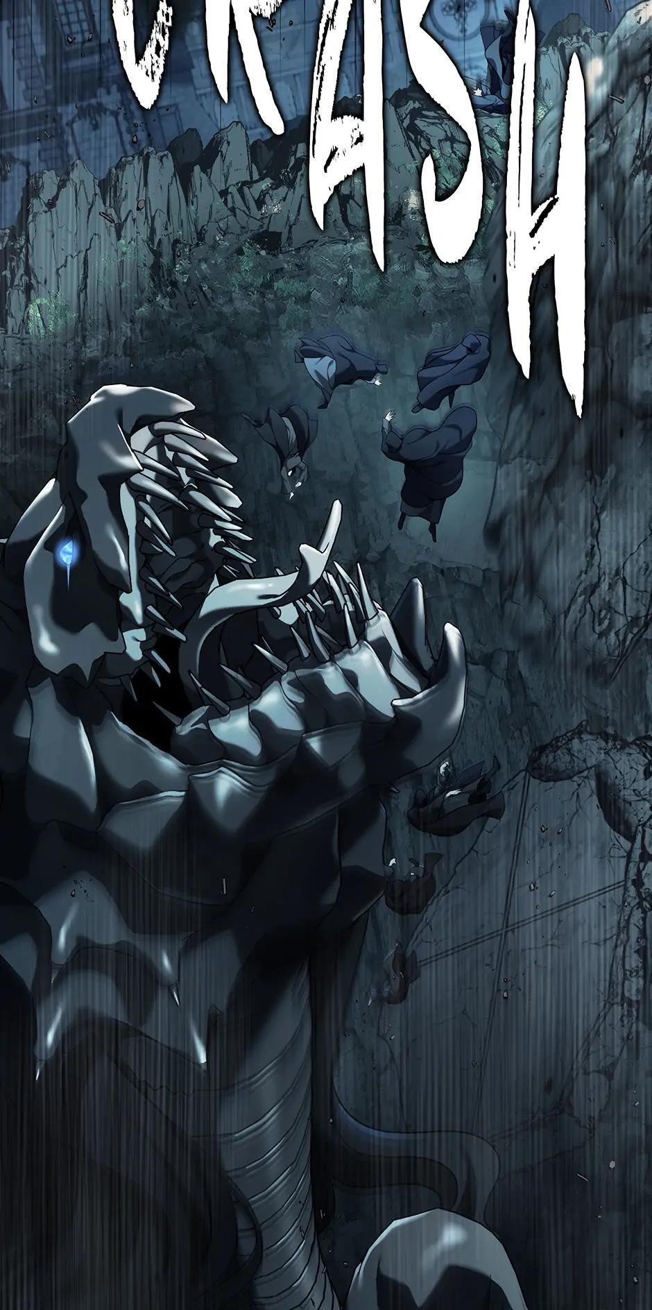 Read Second Life Ranker EN Manga Online