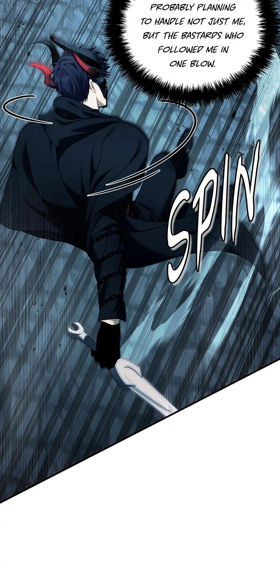 Read Second Life Ranker EN Manga Online