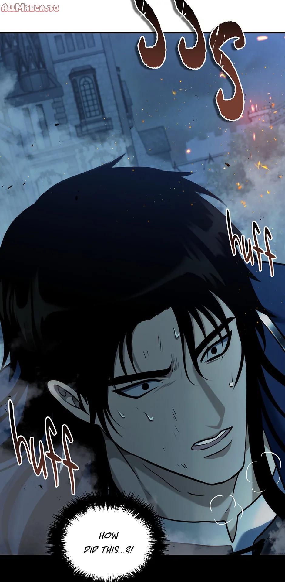 Read Second Life Ranker EN Manga Online