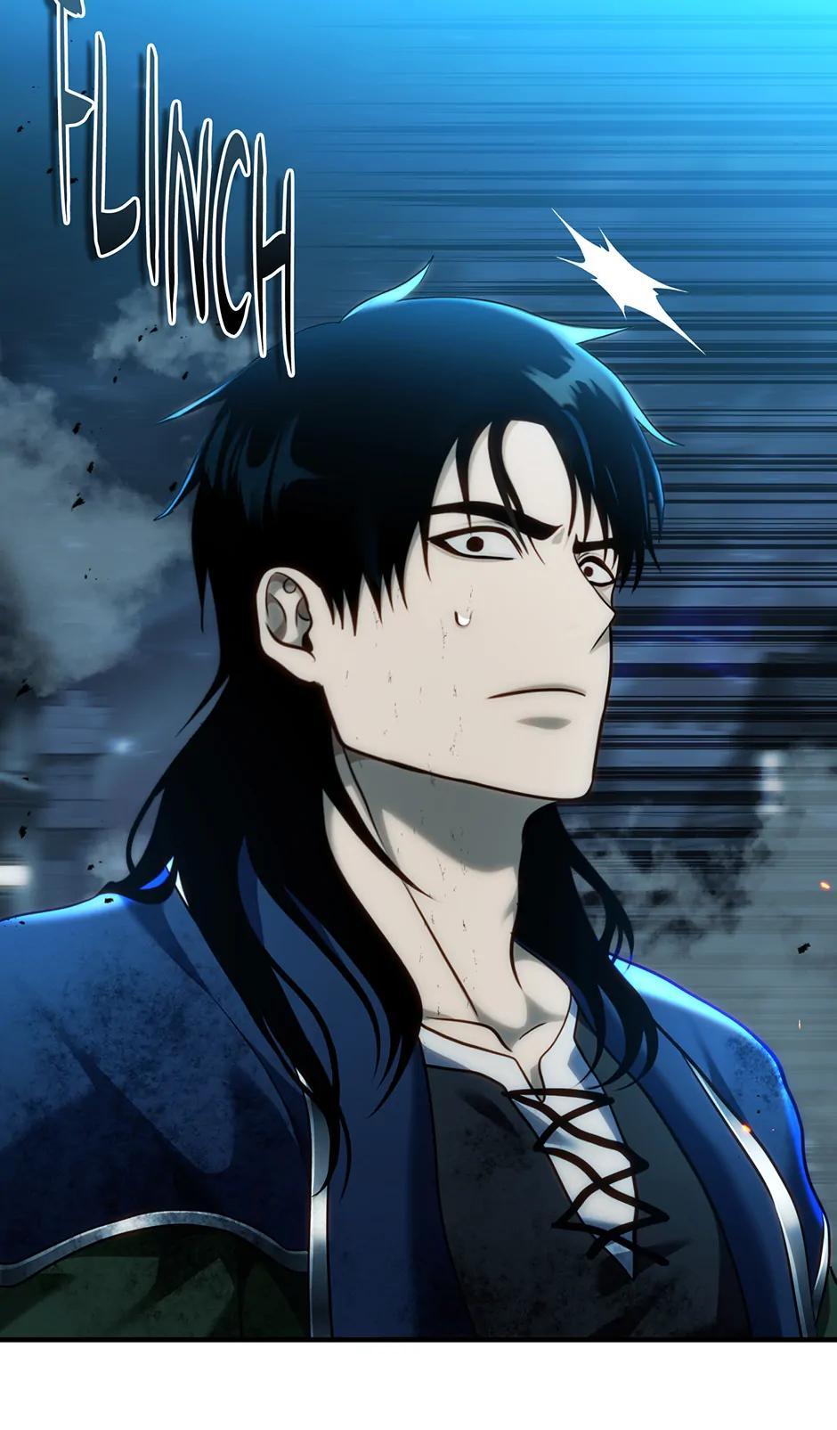 Read Second Life Ranker EN Manga Online