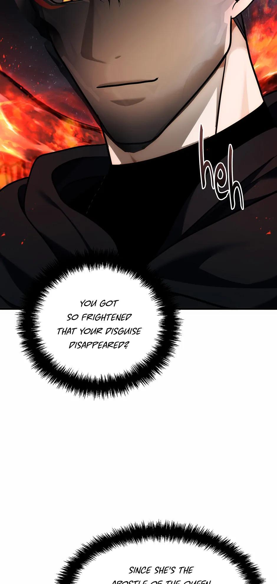 Read Second Life Ranker EN Manga Online