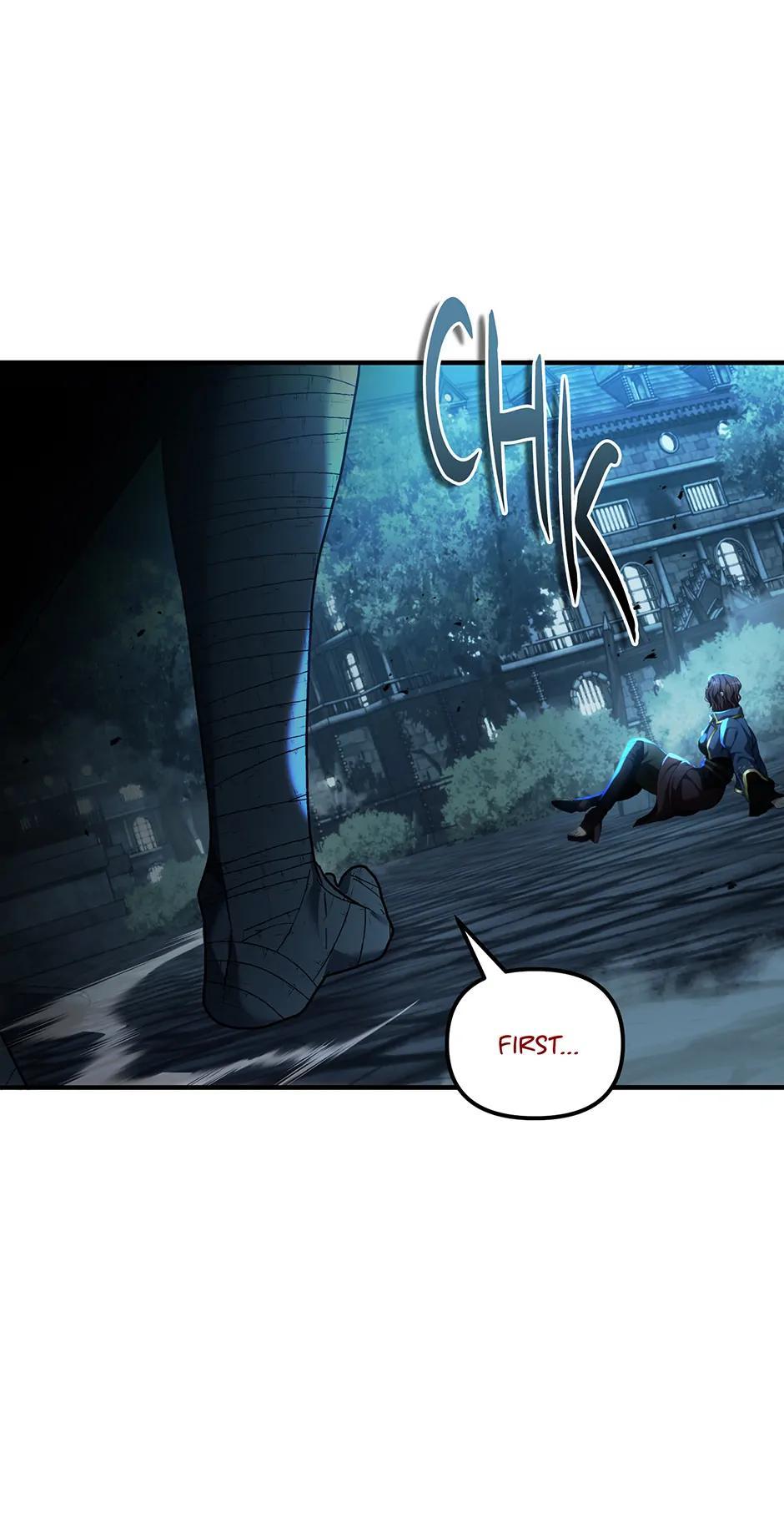 Read Second Life Ranker EN Manga Online