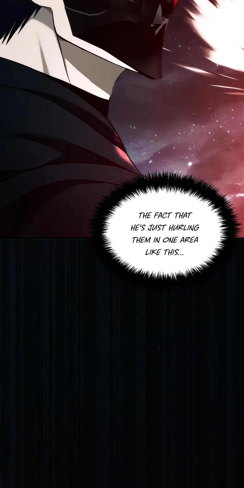 Read Second Life Ranker EN Manga Online