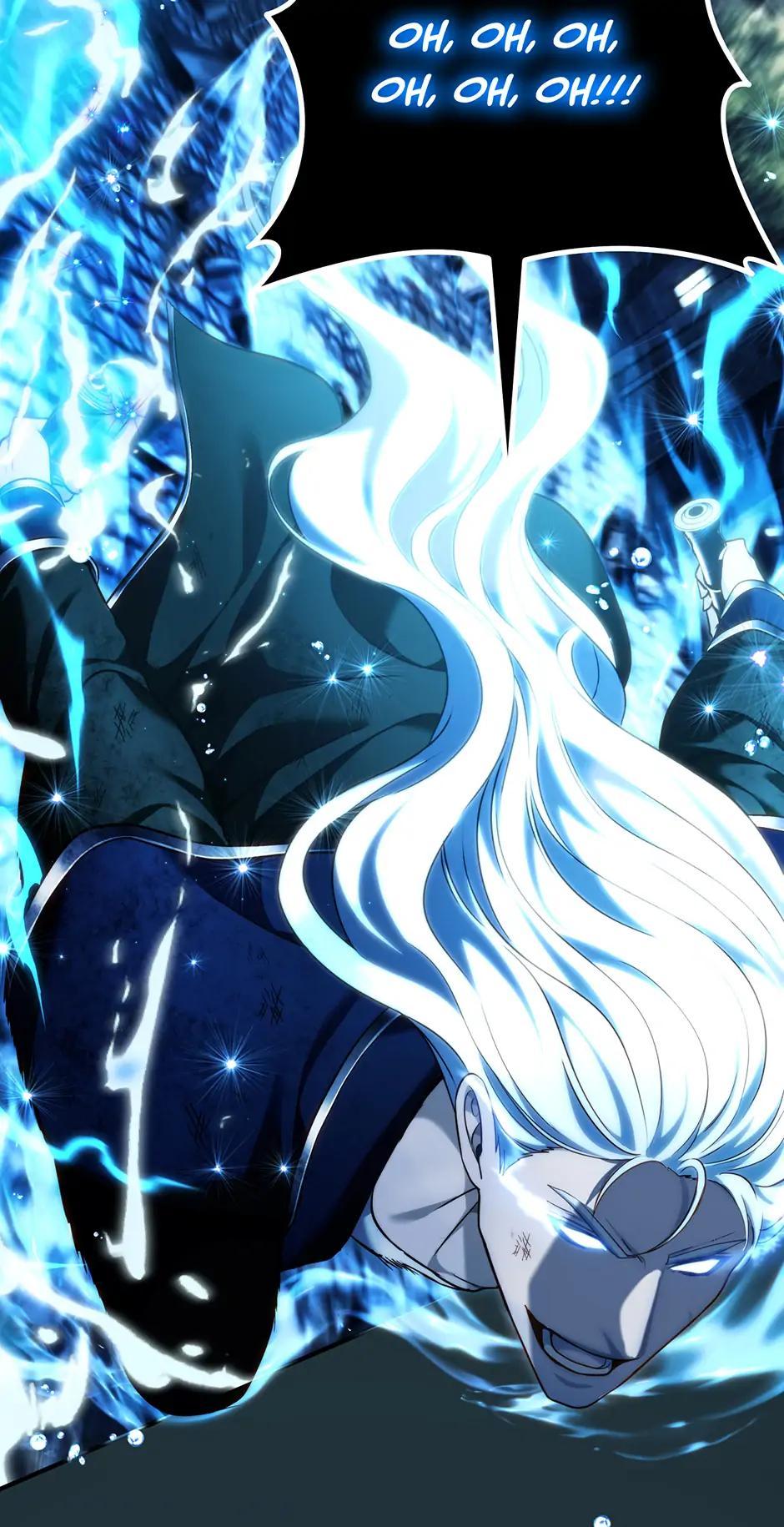 Read Second Life Ranker EN Manga Online