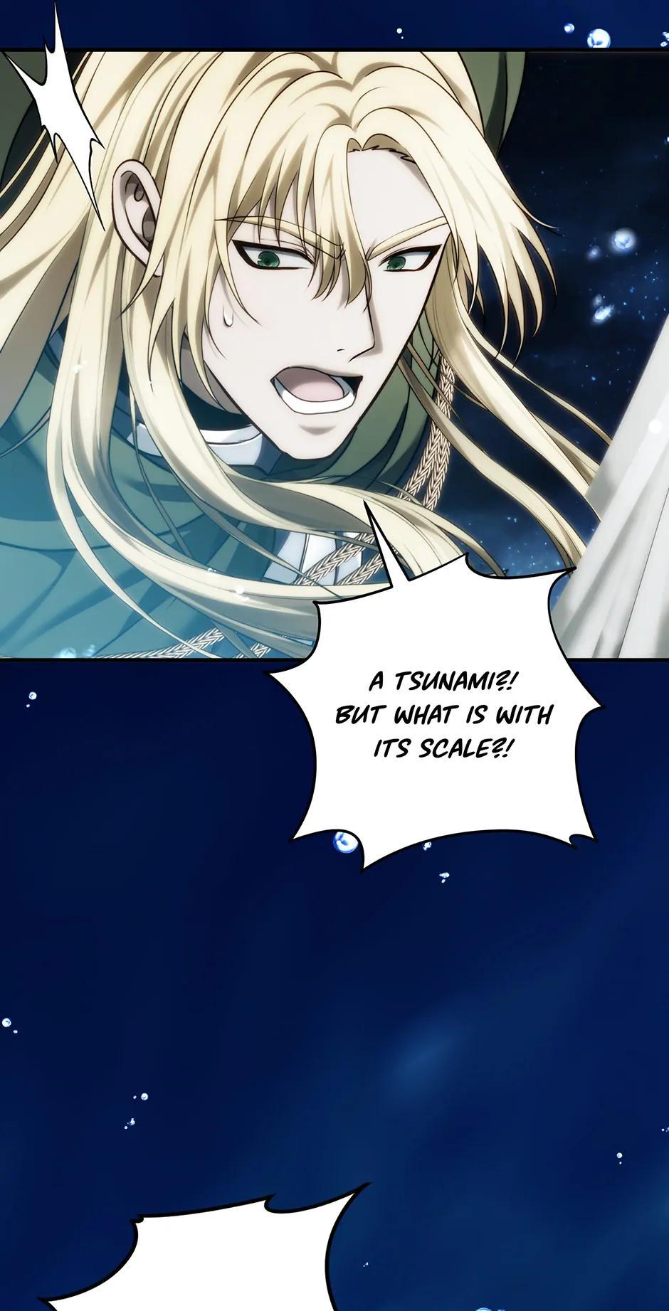 Read Second Life Ranker EN Manga Online