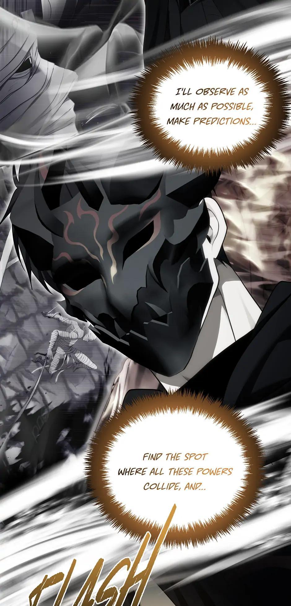 Read Second Life Ranker EN Manga Online