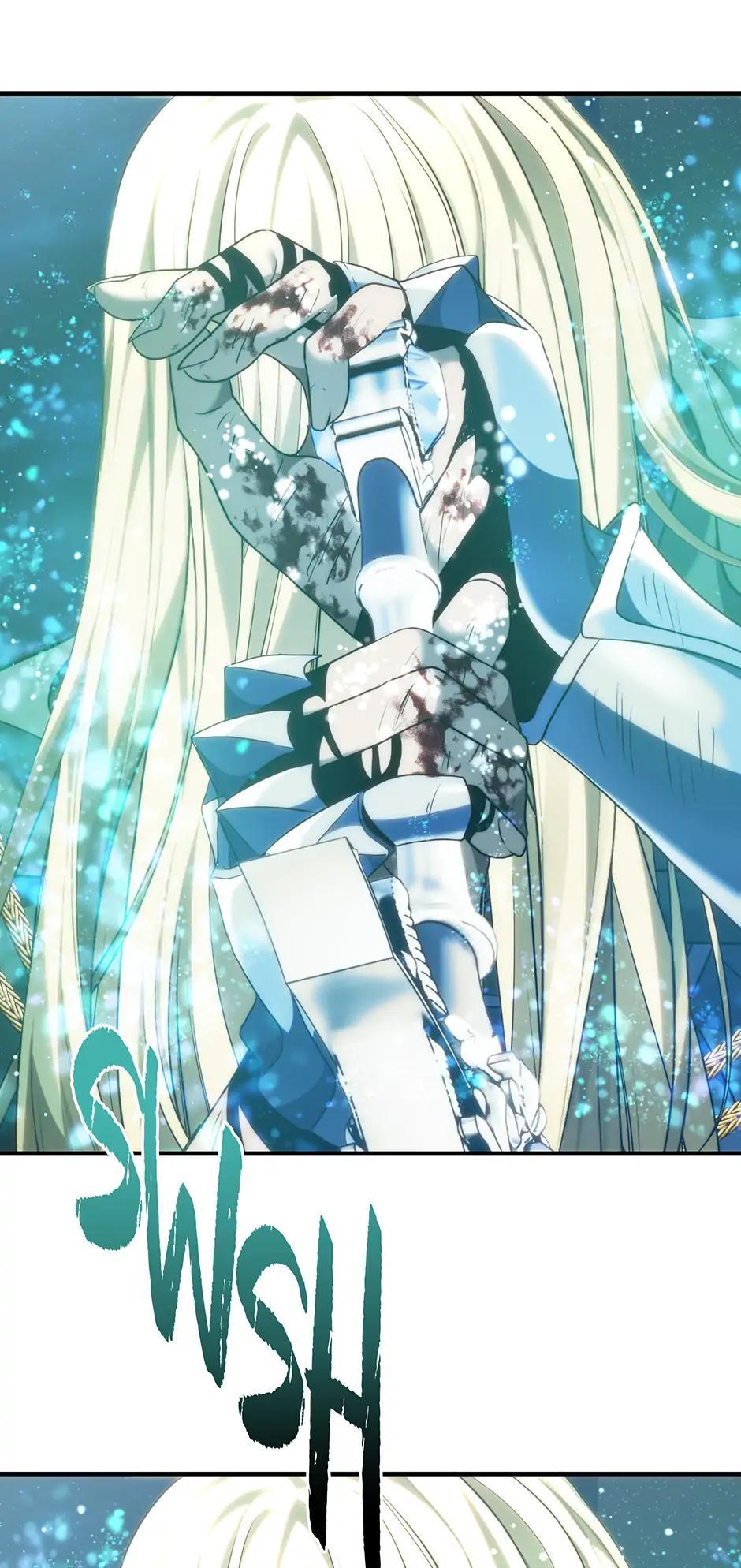 Read Second Life Ranker EN Manga Online